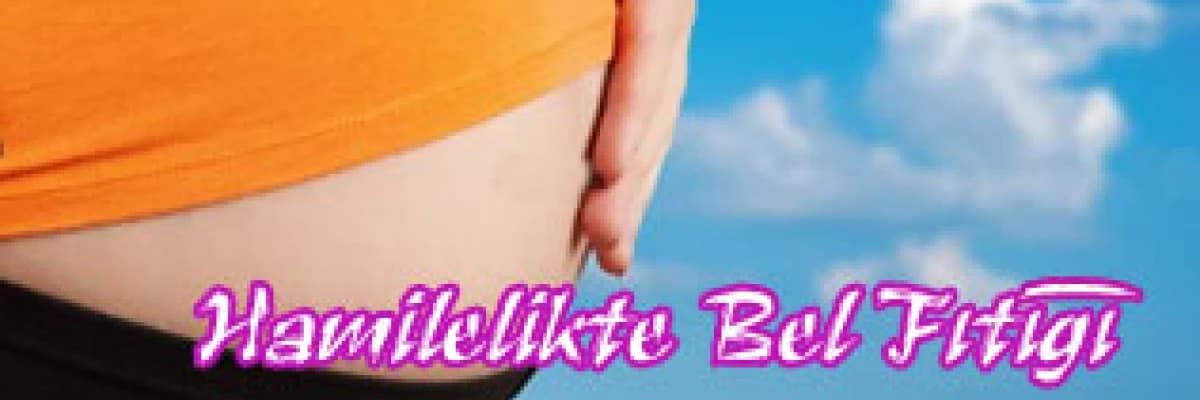 Hamilelikte bel fıtığı