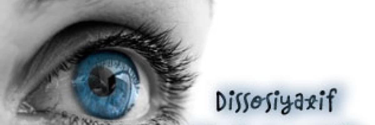 Dissosiyatif kimlik bozukluğu