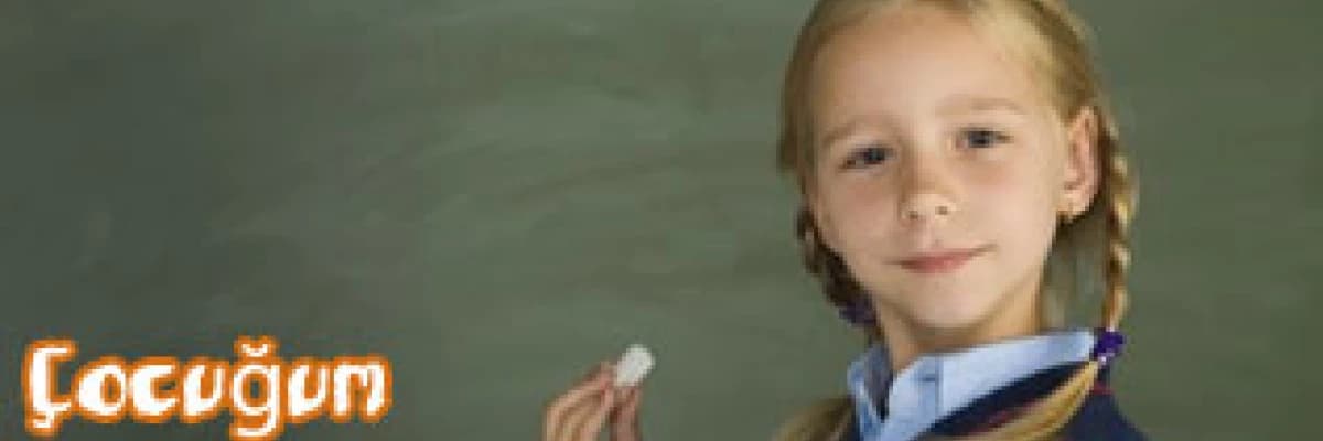 Çocuğum derslerinde problem yaşıyor