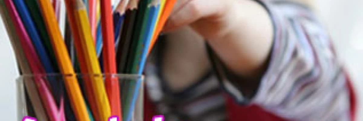 Bebeğim Büyüdü de Anaokuluna Başlıyor...Nasıl Yaklaşmalıyım?