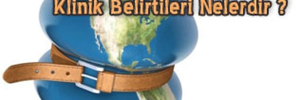 Depresyonun klinik belirtileri nelerdir ?