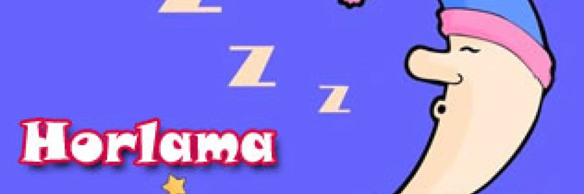 Horlama ve uykuda solunum bozuklukları