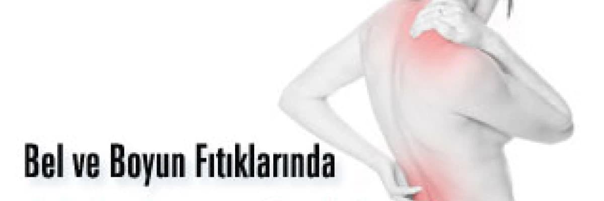 Bel ve boyun fıtıklarında enjeksiyon tedavisi