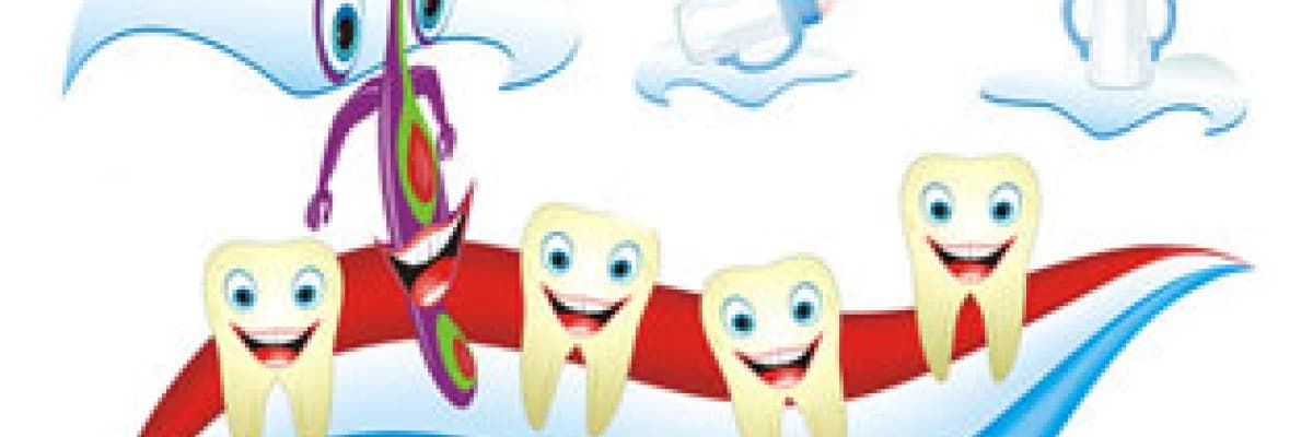 Süt dişlerinin hiç önemi yok mu ?