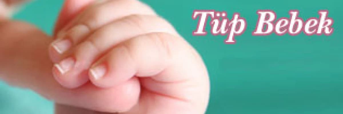 Tüp Bebek
