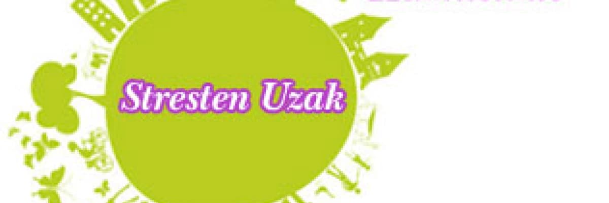 Hamilelikte stresten uzak durmanın yolları