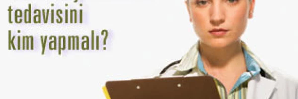 Jinekolojik kanser tedavisini kim yapmalı