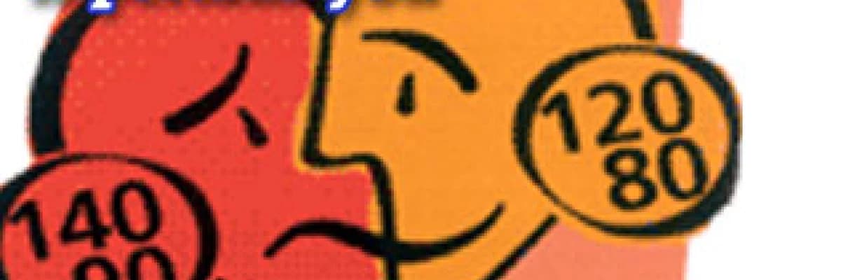 Düzelmeyen hipertansiyon..ilaç da alıyorum, hata nerede?