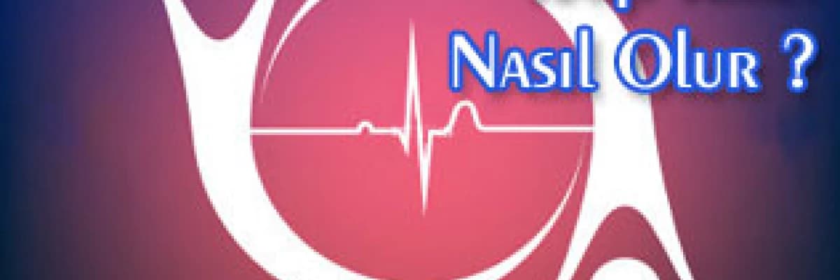 Kalp krizi nasıl olur ? göğüs ağrısı nasıl yorumlanmalıdır ?