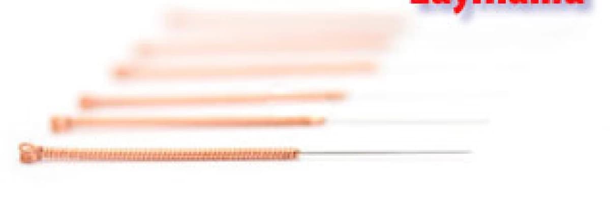 Akupunktur ile zayıflama