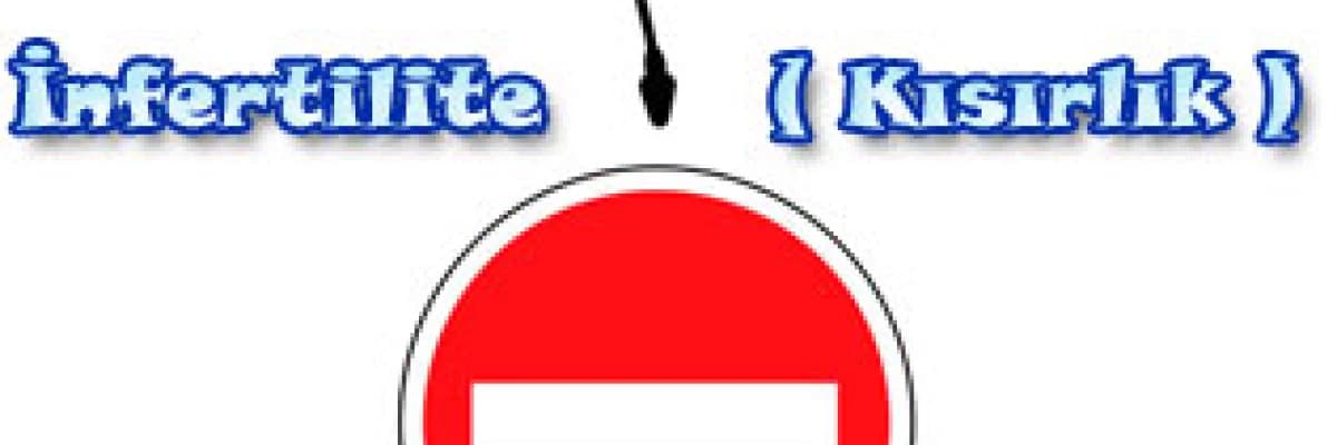 İnfertilite ( Kısırlık )
