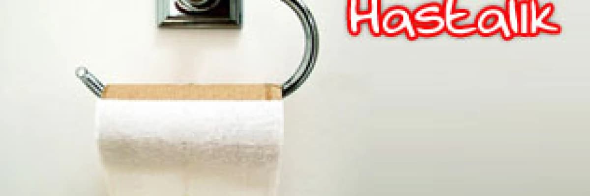 Hemoroidal hastalık