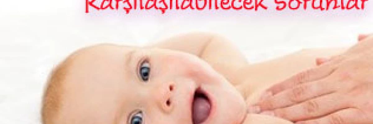 Tüp bebek uygulaması sırasında karşılaşılabilecek sorunlar