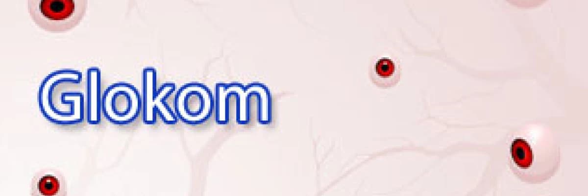 Glokom ve görülme sıklığı