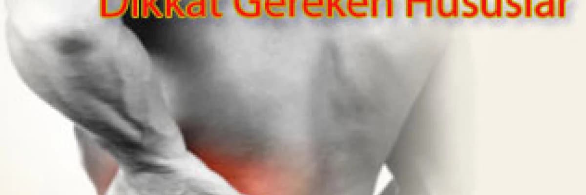 Bel sağlığı  için dikkat gereken hususlar