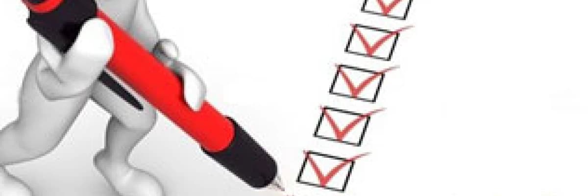 Sınav kaygısıyla başetme yöntemleri nelerdir ?