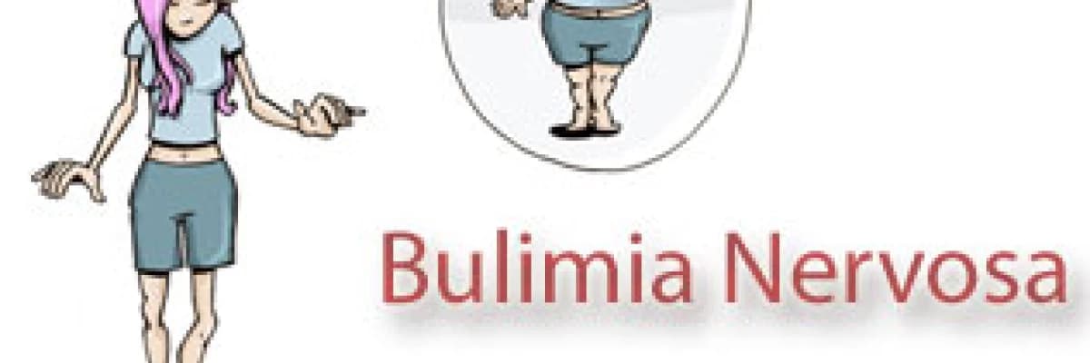 Bulimia nervosa