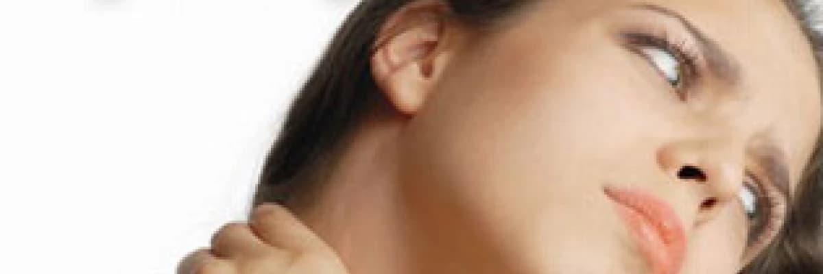 Ameliyatsız boyun fıtığı tedavisi