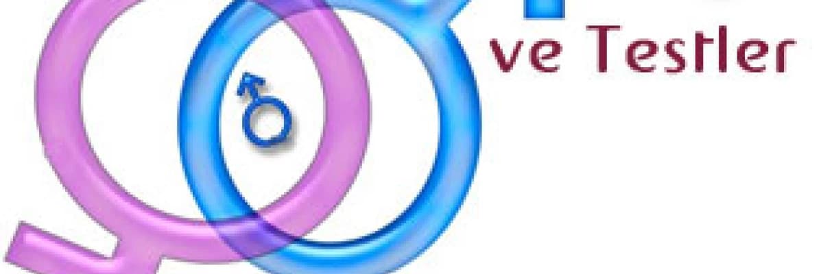 Genetik danışma ve testler