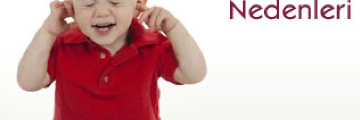 Konuşma gecikmesinin nedenleri