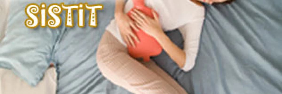 Bayanlarda idrar yolu iltihabı - sistit