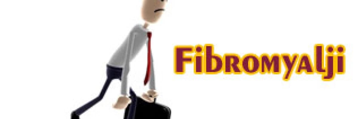 Fibromyalji