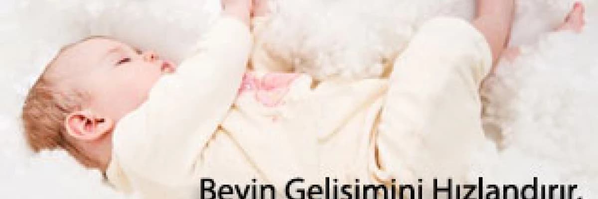 Gece Uykusu Beyin Gelişimini Hızlandırır ve Bebeğinizin Sağlıklı Büyümesini Sağlar !