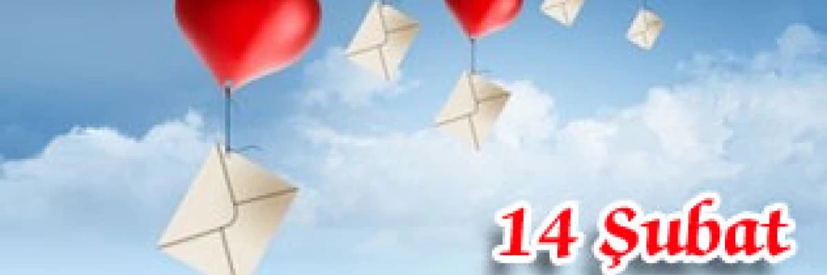 14 şubat