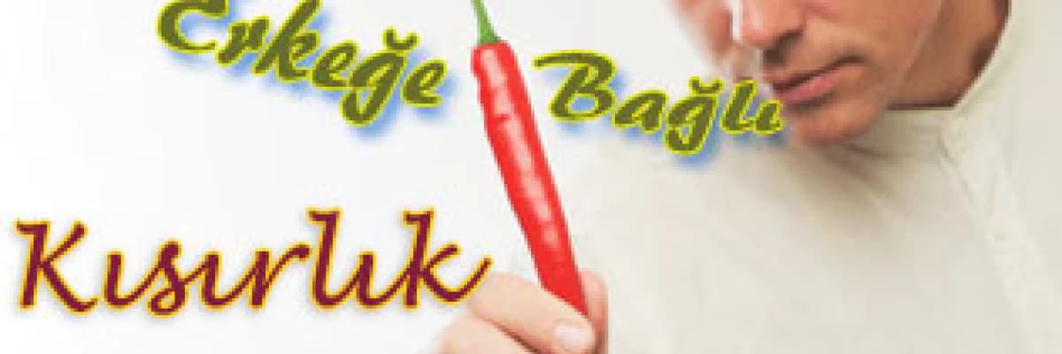 Erkeğe bağlı kısırlık