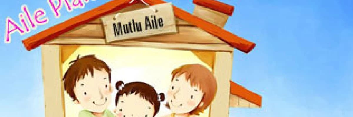 Aile planlaması ( doğum kontrolü)