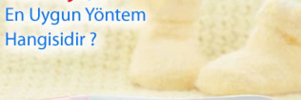 Kürtaj için en uygun yöntem hangisidir ?