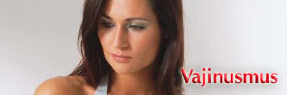 Vajinusmus