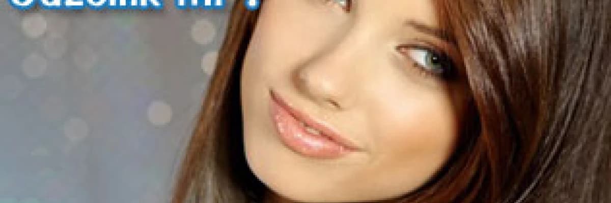 Estetik mi?  Güzellik mi?