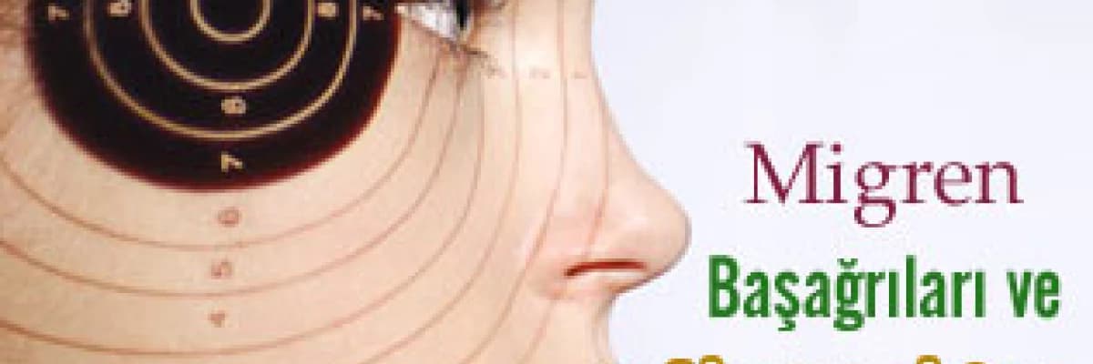 Migren, Başağrıları ve Akupunktur