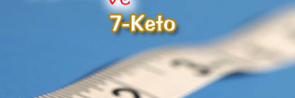 Şişmanlık ve 7-keto