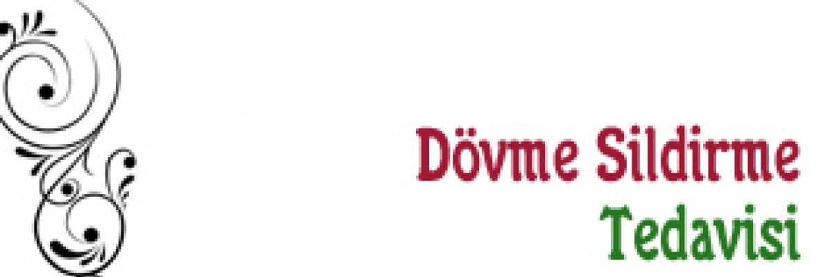 Dövme sildirme tedavisi