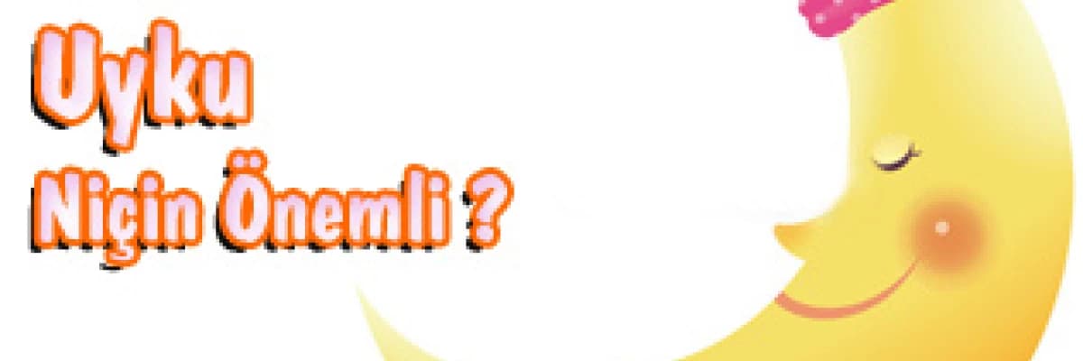 Uyku niçin önemli ?