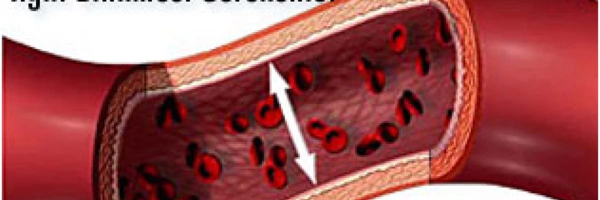 Hipertansiyonla ilgili bilinmesi gerekenler