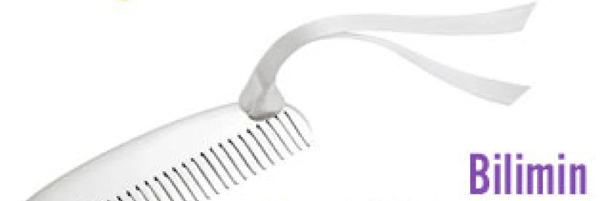 saç ekiminde bilimin sanata dönüştürülmesi