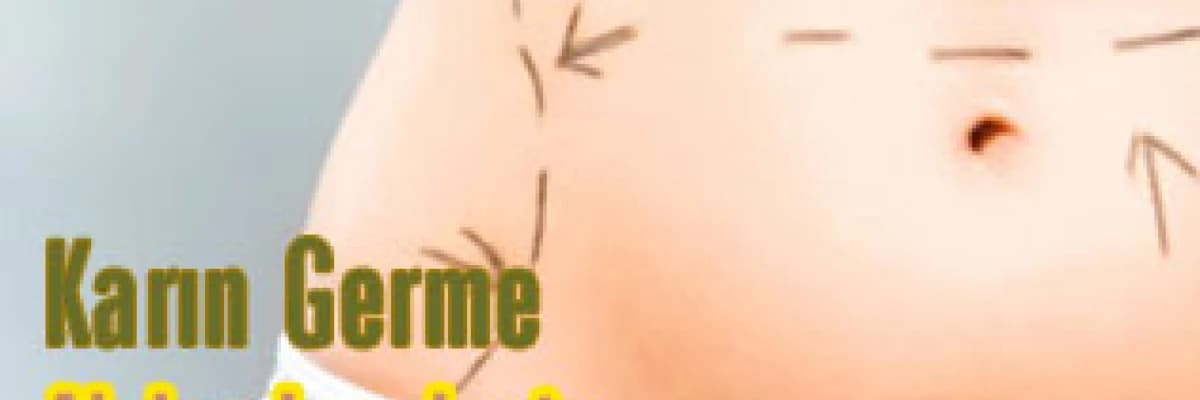 Karın Germe Abdominoplasty