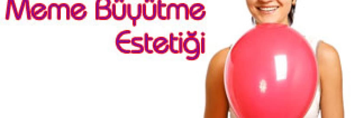 Meme büyütme estetiği