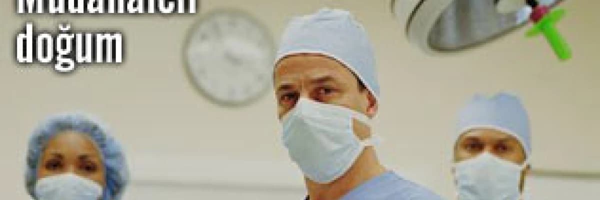 Müdahaleli  doğum