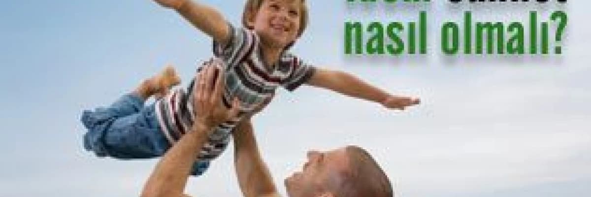 İdeal sünnet nasıl olmalı