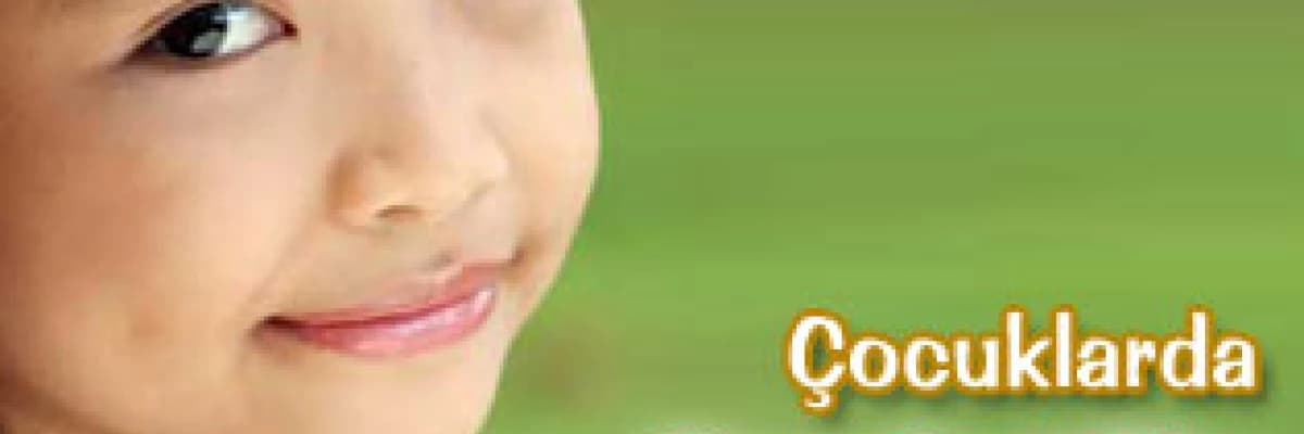 Çocuklarda Meme Hastalıkları