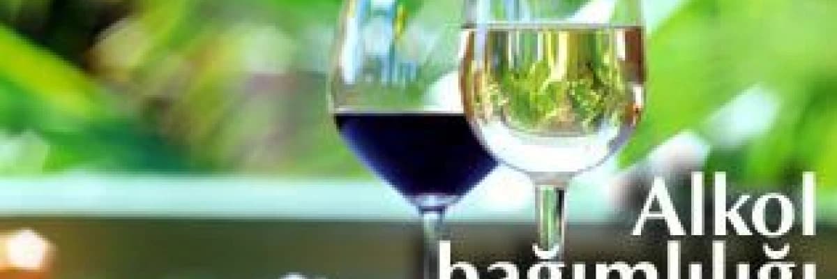 Kapıdaki düşman.. alkol bağımlılığı