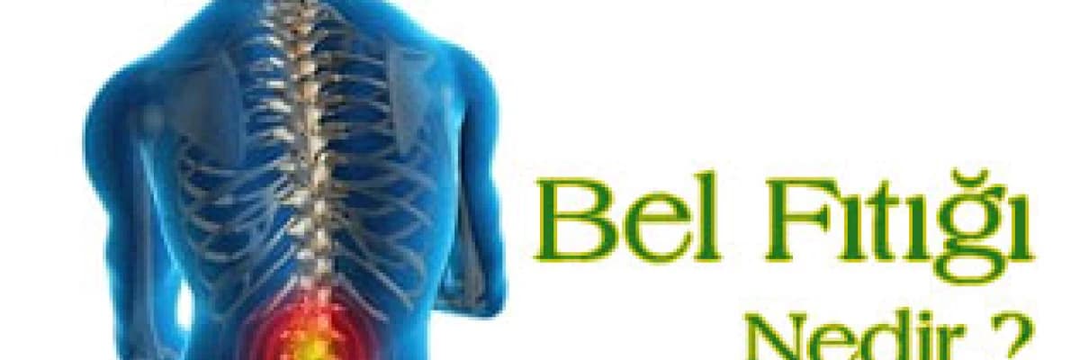 Bel fıtığı nedir? Cerrahi ve cerrahi dışı tedavisi nasıldır?