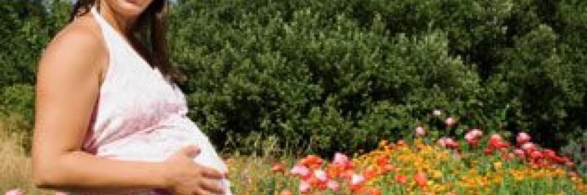 İleri yaş gebeliği