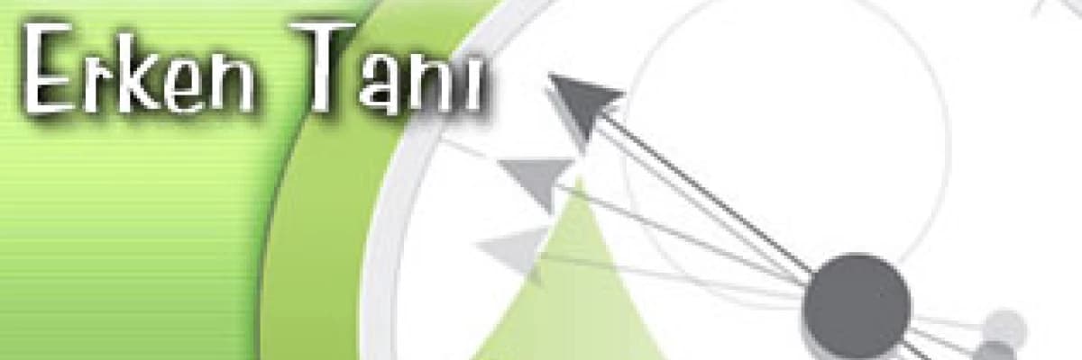 Kanserde erken tanı