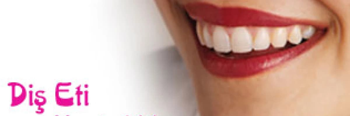 Diş Eti Hastalıkları