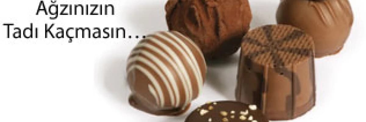 Şeker Bayramında Ağzınızın Tadı Kaçmasın